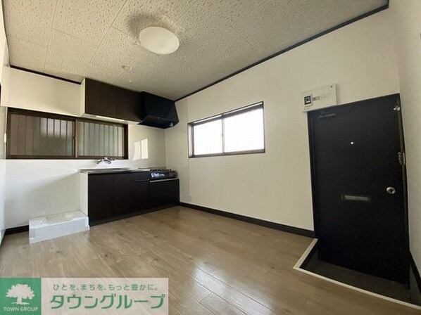 川井ハイムの物件内観写真